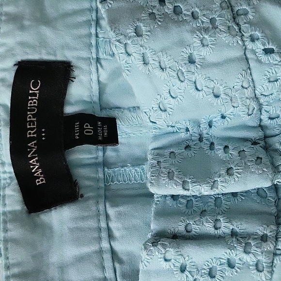 Banana Republic shorts - Picture 3 of 3